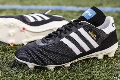 Adidas updates Copa football boot for 2019