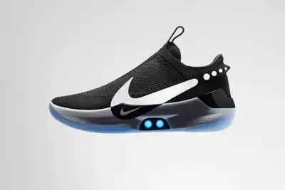 Nike promises ‘the perfect fit’ with its new lacing system