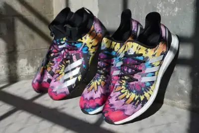 Foot Locker looks to tap into the potential of the adidas Speedfactory