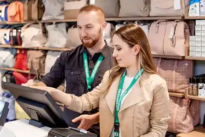 Deichmann training programme wins plaudits