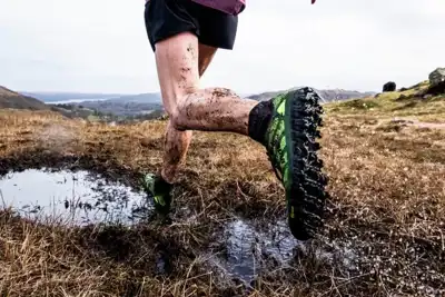 Graphene grip comes to OCR World Championships