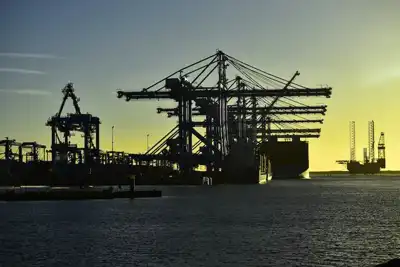 China achieves exports of $2.5 trillion in 2018
