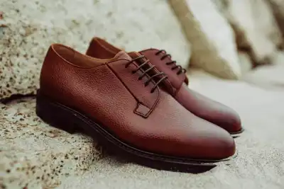 UK brands to take part in Northampton ‘shoe-case’
