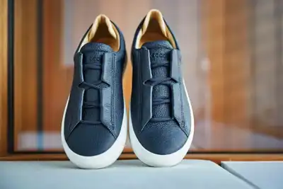 Ecco takes satisfaction from record revenue