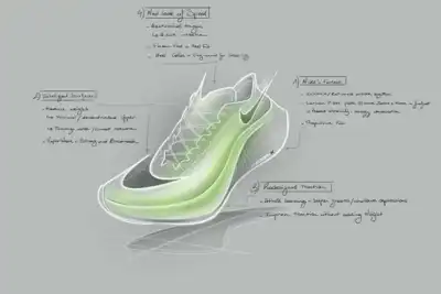 Nike reworks Vaporfly after marathon feedback