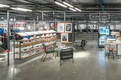 173 US footwear companies join campaign against tariff rises