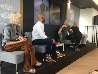 Timberland and Vans owner’s new London HQ ‘shows commitment’