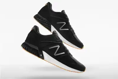 New Balance wants to lead the way in domestic manufacturing