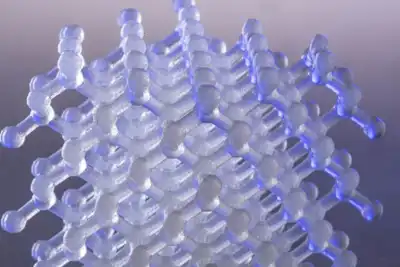 Huntsman range addresses emerging needs in 3D printing