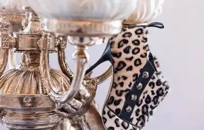 Blahnik rejoices in opening of first Paris store