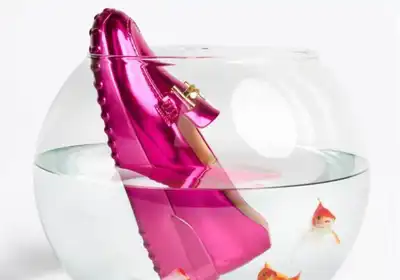 No place for sneakers in Tod’s capsule collection