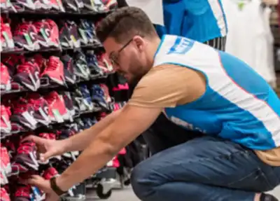 A first store in Algeria for Decathlon