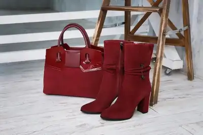 Growth of 20% in first half for Russian footwear group
