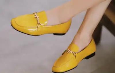 List confirms shoes from China will be hit by tariffs