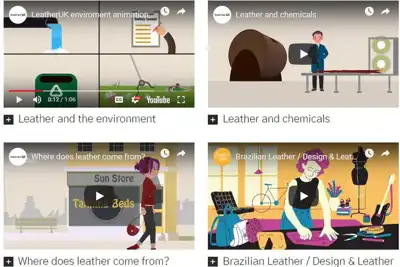 Animation highlights “wonder” material’s sustainability credentials