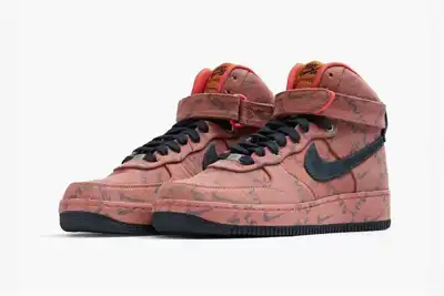 Shoe companies vow to protect environment
