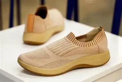 Brazilian companies unite for biodegradable trainer