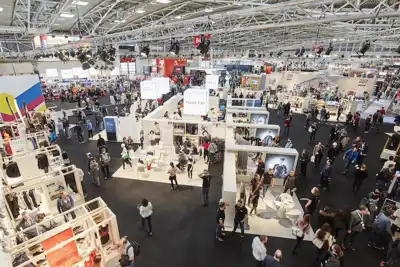 Funding on offer to help start-ups attend ISPO