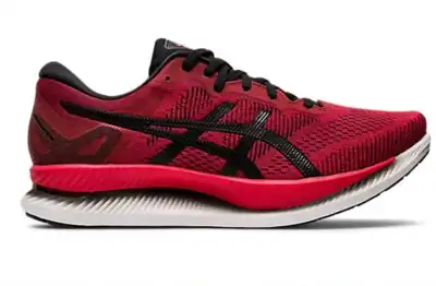Performance increase at ASICS run with Glideride