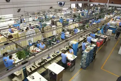 July production boost for Brazilian footwear