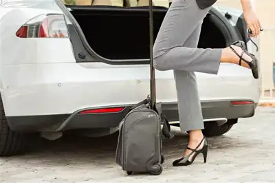 Convertible footwear brand releases more patent leather heels