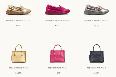 Former Google exec picked to lead Tod’s ongoing digital transformation