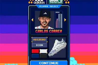 Snapchat steps into ecommerce with adidas collaboration