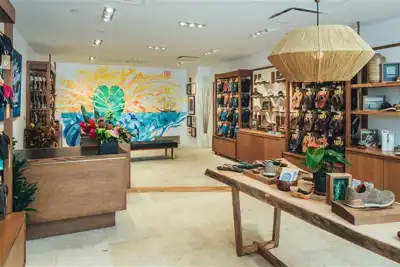Hawaiian makers of high-end leather flip-flops expanding footprint