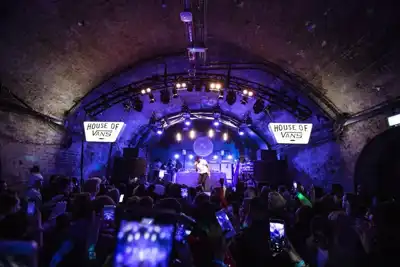 VF confident of upwards trajectory
