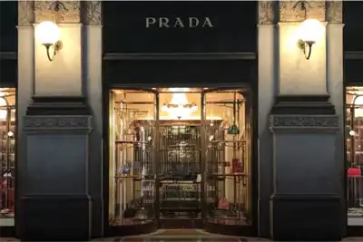 Prada pays Miuccia Prada Bianchi $73M to take over Milan stores