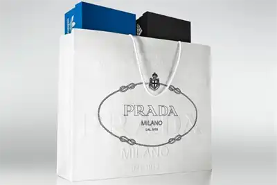 Prada and Adidas to collaborate on Luna Rossa sailing footwear