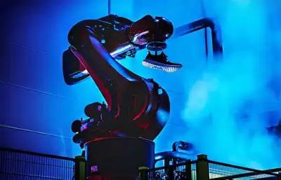 Adidas calls time on Speedfactories and will move the technology to Asia