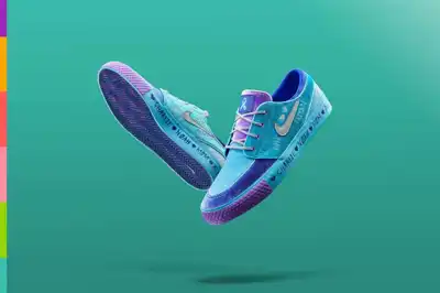Nike Air Zoom Pulse profits to go to children’s hospital