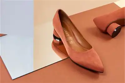 Shoe group emerges from administration with new owner