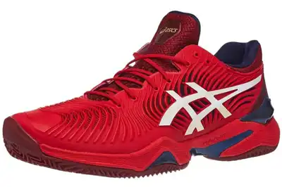 Bigger global tennis footprint is the aim for ASICS