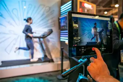 Asics and Japanese start-up develop smart running shoe