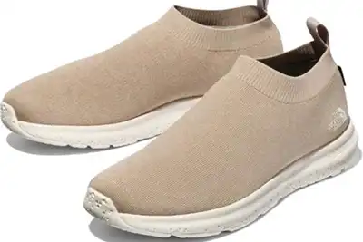 TNF Japan releases Gore-Tex all-weather knit shoe