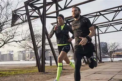 Acquisition will help Hummel in running and training