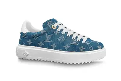 Denim stars in Louis Vuitton capsule collection