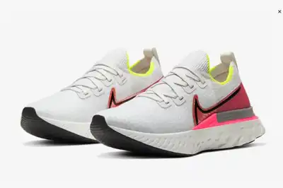 Trainer designed to reduce runner injury