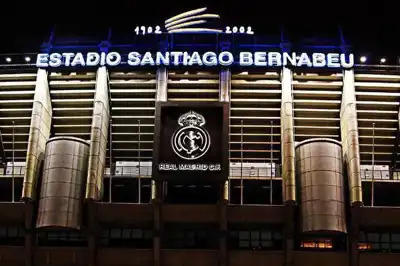 Real Madrid and Legends announce comprehensive retail programme