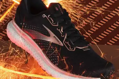 Brooks running into India market