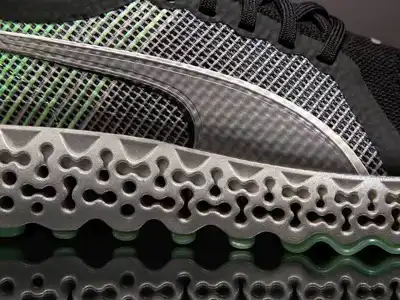 MIT lends prowess for Puma’s cushioning