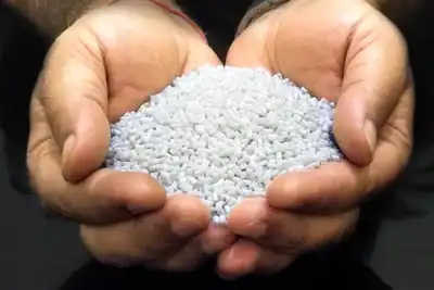Adidas tie-up helps to save 2,800 tonnes of plastic from ocean
