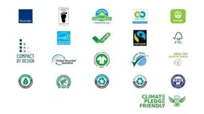 Amazon to highlight 'climate friendly' products