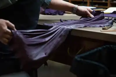 Leather industry unites in call for Higg Index score to be suspended