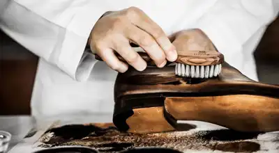 Longevity is key for Berluti