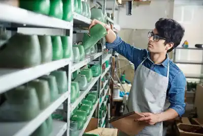 Footwear plays its part in EU Internet of Things project