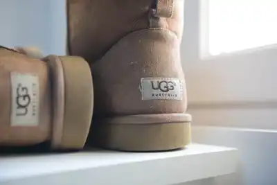 Deckers targets 100% LWG leather by 2022