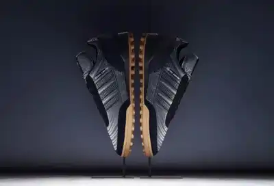 Adidas claims strong recovery despite sales dip